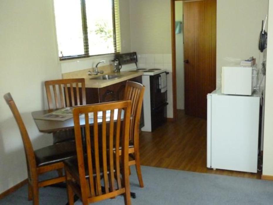 Argyle On The Park - Overlooking Hagley Park 3*