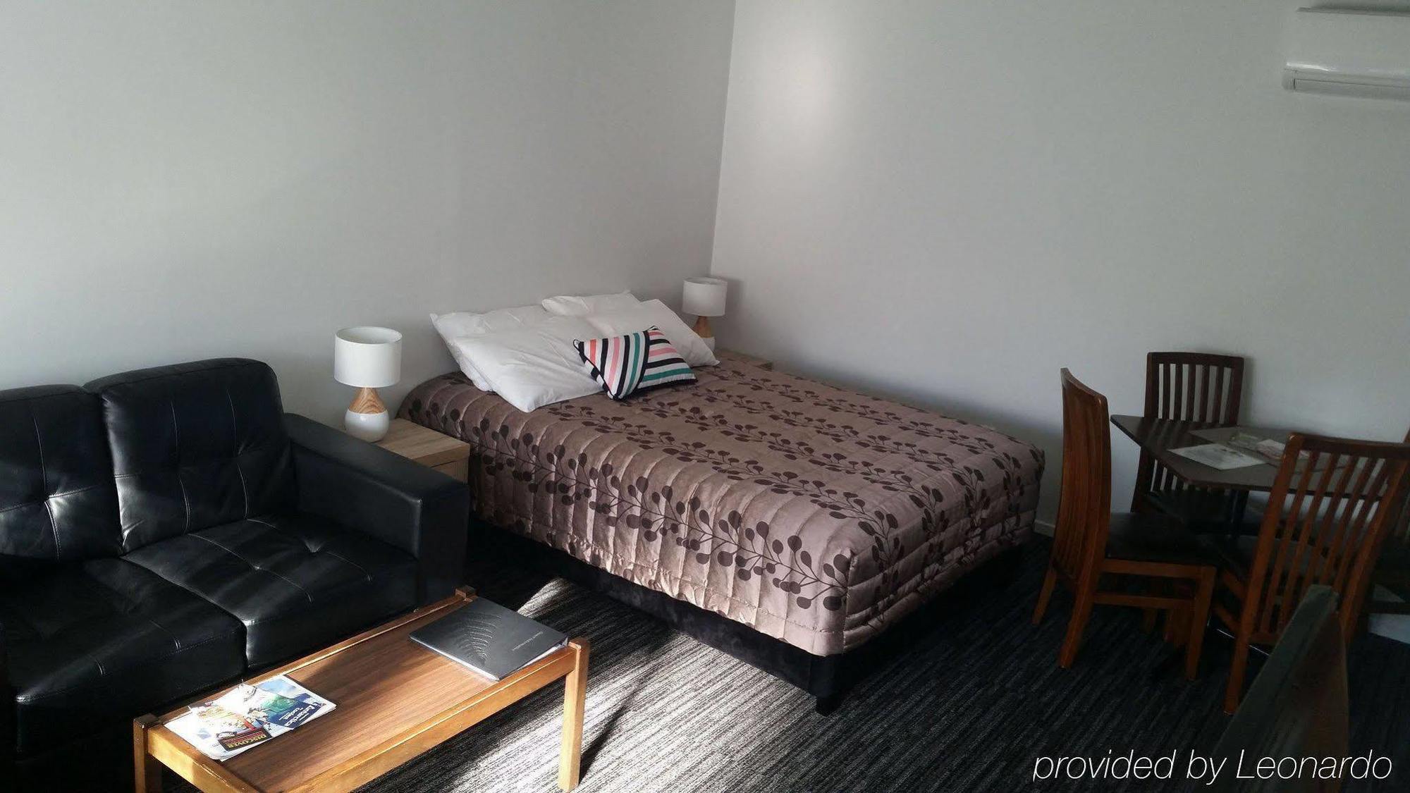 Motel Argyle On The Park - Overlooking Hagley Park 3*