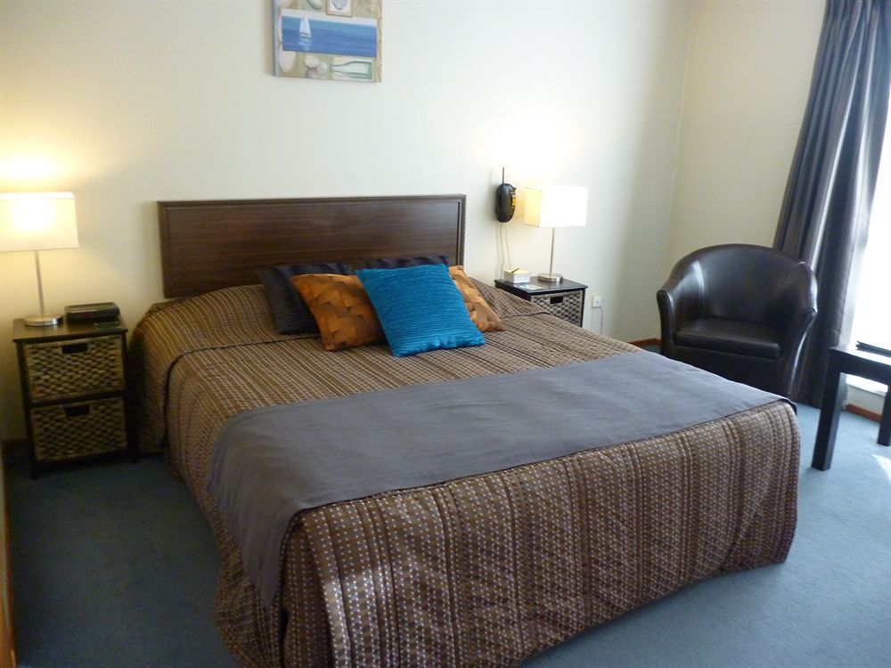Argyle On The Park - Overlooking Hagley Park 3* Christchurch