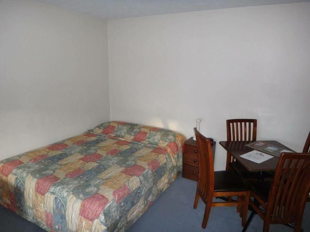 Argyle On The Park - Overlooking Hagley Park Motel 3*