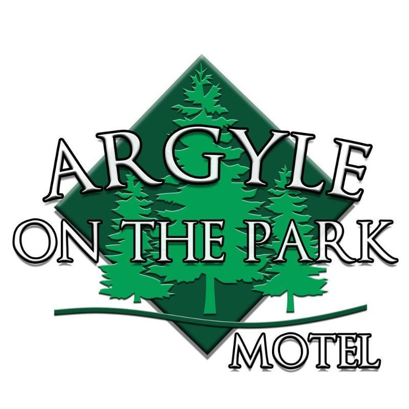 Motel Argyle On The Park 3*