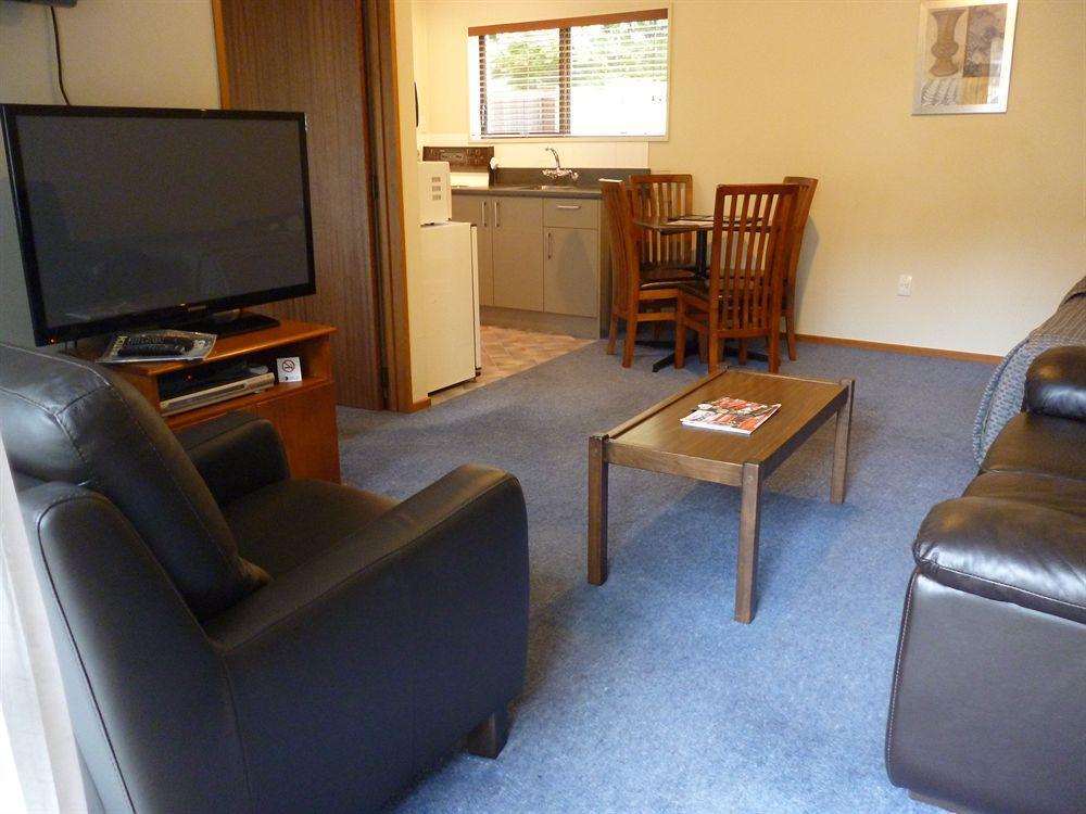 Argyle On The Park 3* Christchurch